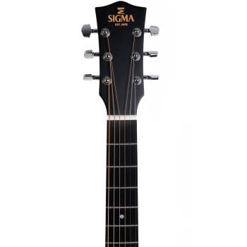 Sigma Guitars GJM-SGE gitara elektro akustyczna